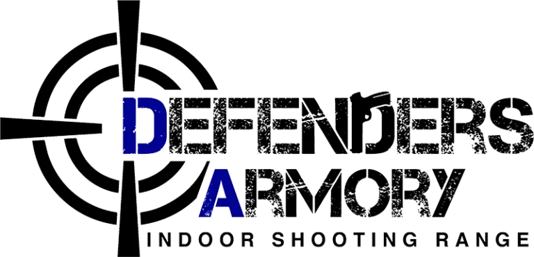 Defenders Armory Indoor Range